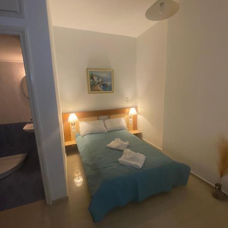 Le Chris Central Apartments Réthymnon Extérieur photo