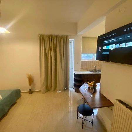 Le Chris Central Apartments Réthymnon Extérieur photo