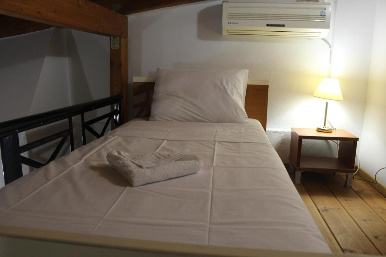 Le Chris Central Apartments Réthymnon Extérieur photo